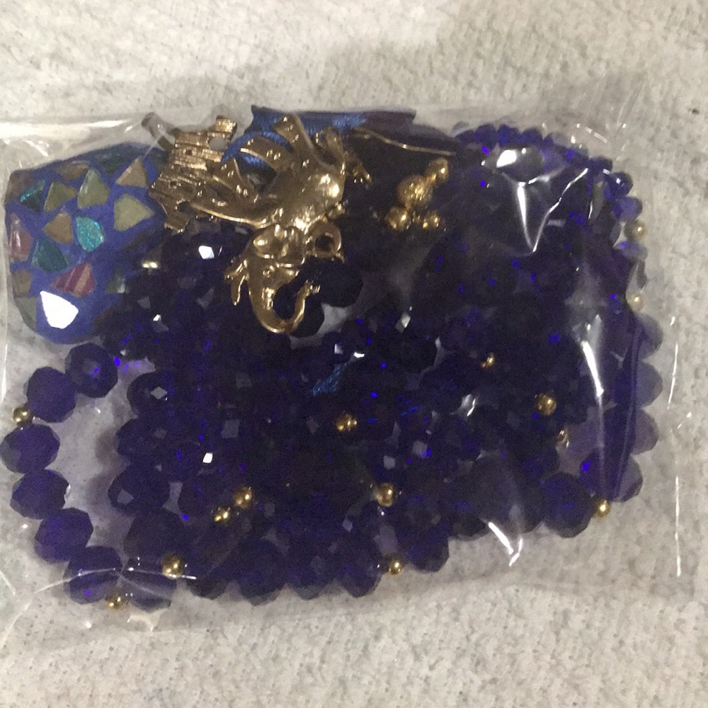 hand made Artesanal jewelry